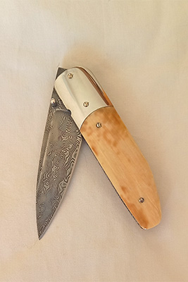 Coltello 122