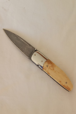 Coltello 122