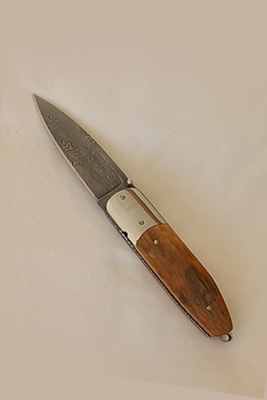 Coltello 123