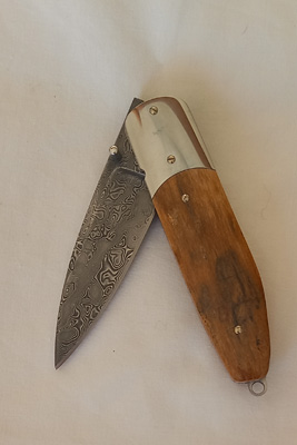 Coltello 123