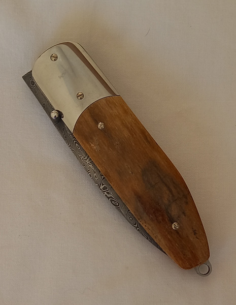 Coltello 123