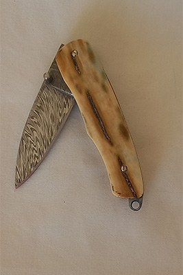 Coltello 124