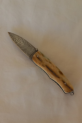 Coltello 124