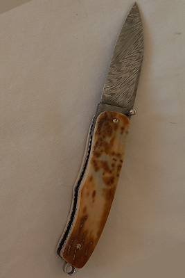Coltello 125