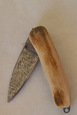 Coltello 126