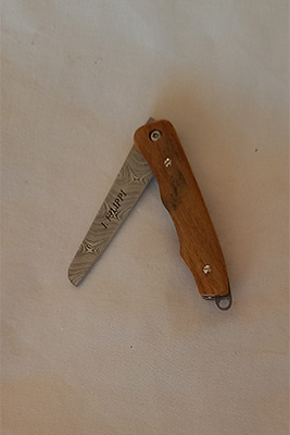 Coltello 127