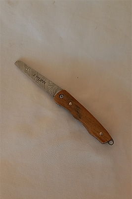 Coltello 127