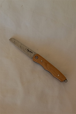 Coltello 128
