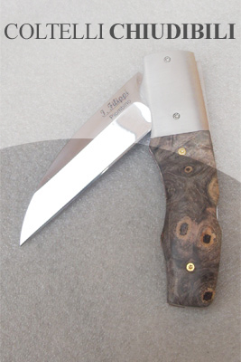 Coltelli Chiudibili
