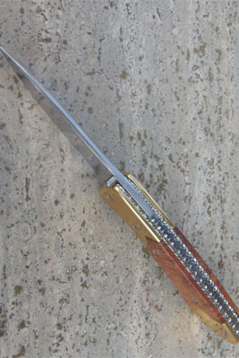 Coltello 001