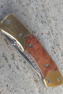 Coltello 001