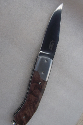 Coltello 11