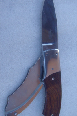 Coltello 17