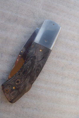 Coltello 20