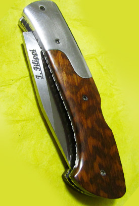 Coltello 26