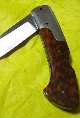 Coltello 27