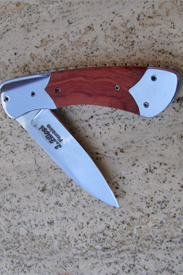Coltello 31