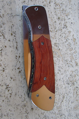Coltello 31