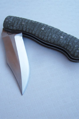 Coltello 34