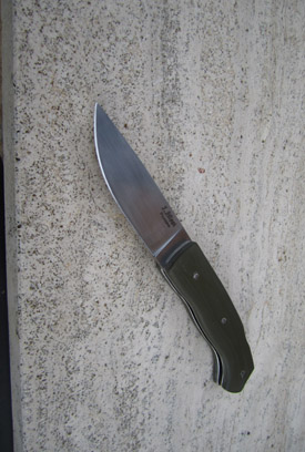 Coltello 38