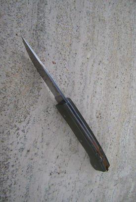 Coltello 38