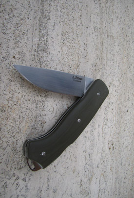 Coltello 38