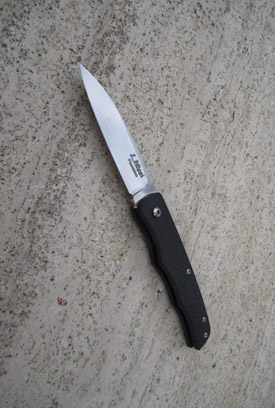 Coltello 39