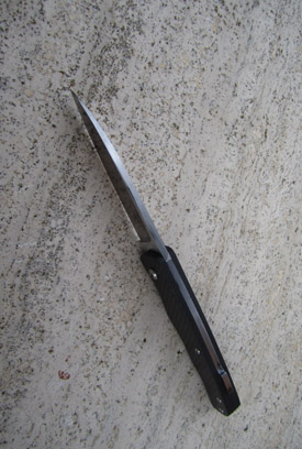 Coltello 39