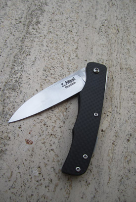 Coltello 39