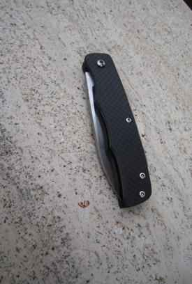 Coltello 39