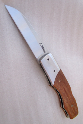 Coltello 40