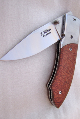 Coltello 40