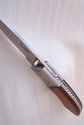 Coltello 40