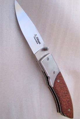 Coltello 40