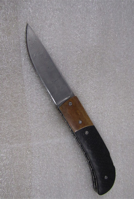 Coltello 40