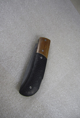 Coltello 40
