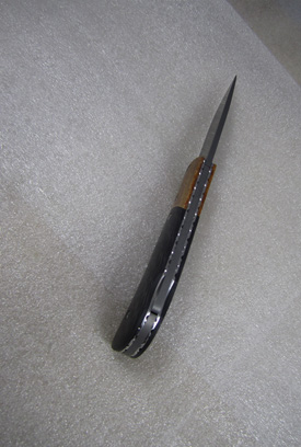 Coltello 40