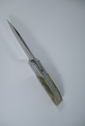 Coltello 40