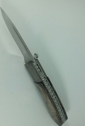 Coltello 40
