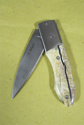 Coltello 40
