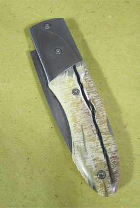 Coltello 40