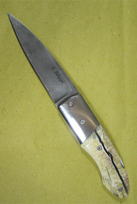 Coltello 40
