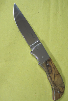 Coltello 40