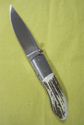 Coltello 40