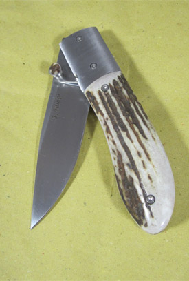 Coltello 40