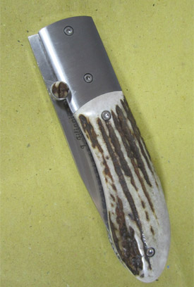 Coltello 40