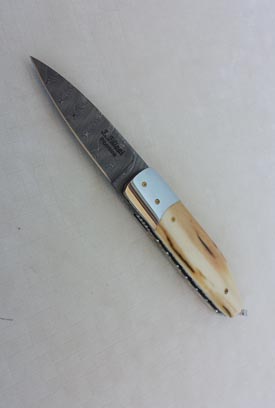 Coltello 81