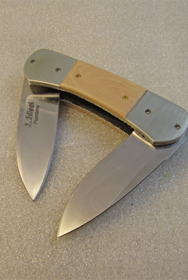 Coltello N°1