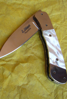 Coltello 30