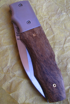 Coltello 28